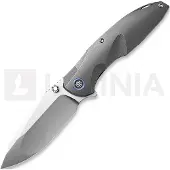 Remette Couteau pliant Cool Whale RTCL-T2