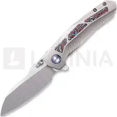 Remette Couteau pliant Kestrel RTPO-B