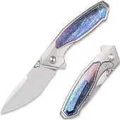 Remette Couteau pliant Kingfisher RTKF3