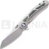 Remette Couteau pliant Kestrel RTPO-A