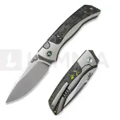 Remette Couteau pliant Steed RTWS-TY