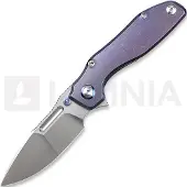 Remette Couteau pliant TwoFace DSTF-B