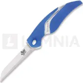 Camillus Couteau Saw Knive 8.5 Cm