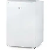 Domo Réfrigérateur Congélateur Réfrigérateur Congélateur 113 L blanc appareil de table