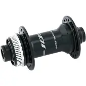 Shimano 105 R7070 Cl Disc Front Hub Argenté 36H