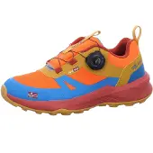 TROLLKIDS Chaussures De Randonnée Trollfjord Xt