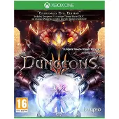 Donjons 3