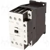 Eaton PowerWare Eaton DILM17-10(42V50HZ,48V60HZ)