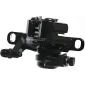 Shimano Br-tx805 Disc Brake Caliper Argenté