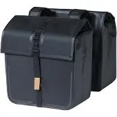 Basil Urban Dry Dubbel 50 L Noir