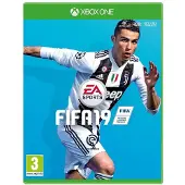FIFA 19 XBOX One