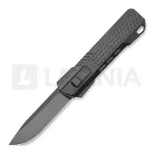 Remette Couteau pliant Sharp Leopard RTSLD
