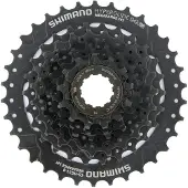 Shimano Cassette De Vélo Altus Hg31