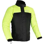 Oxford Rainseal Jacket Jaune,Noir 6XL