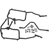 Kappa Moto Kl148 Side Cases Fitting Argenté