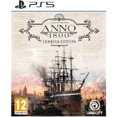 Ps5 Anno 1800 Clair PAL