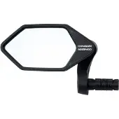 Contec E-view King Xs Left Rearview Mirror Clair