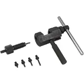 Bikeservice 267005580 Timing Chain Breaker Argenté