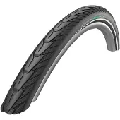 Schwalbe Energizer Plus 27,5" (584 mm) Black Trekking Bike Tire