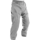 Oxford Rainseal Bright Rain Overpants Gris M