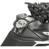 Kappa Système de bouchon de réservoir pour KTM 790 Adventure / R