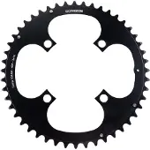 Contec C.drive 104 Bcd Chainring Argenté 48t