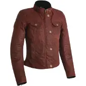 Oxford Holwell 1.0 Jacket Marron 36 Femme