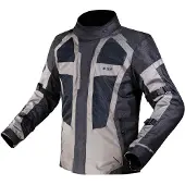 LS2 Scout imperméable dames moto textile veste