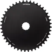 Contec C.drive Dm Bosch Gen.3 Chainring Noir 44t