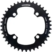 Contec C.drive B 104 Bcd Bosch Chainring Noir 40t