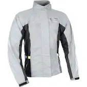 Oxford Rainseal Bright Rain Jacket Gris 5XL