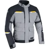 Oxford Mondial 2.0 Jacket Gris 4XL Homme