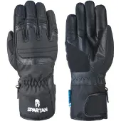 Oxford Spartan Ms Gloves Noir 2XL Homme