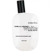 Comme des Garcons White Eau de Toilette 50 ml