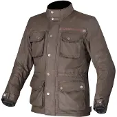 LS2 Liberty Veste textile moto imperméable
