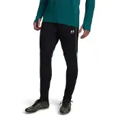Under Armour Pantalon de sport UA M Challenger, couleur noire, taille XL