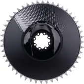 Sram X-sync Aero Direct Mount Chainring Noir 48t