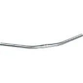 Ergotec Moon Cruiser Handlebar Argenté 25.4 mm / 605 mm