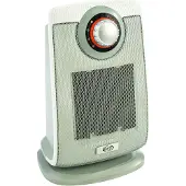 Argoclima Beat Ice Indoor Grau 2000 W Aérotherme d'intérieur électrique