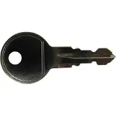 Thule Clé Standard N006