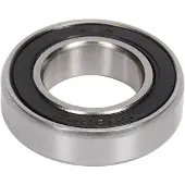 Elvedes Roulement à billes 6902-2RS Acier Argent