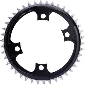 Sram Road X-sync 107 Bcd Chainring Noir 42t