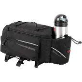 Norco Ohio Trunk Topklip Handlebar Bag 7.5l Noir