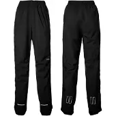 Basil Skane Pants Noir S Homme