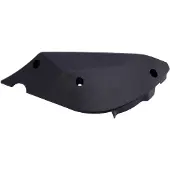 Shimano Edcep800a Steps E800 Drive Unit Housing Noir