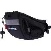 Klickfix Contoura Tool Saddle Bag 2l Noir