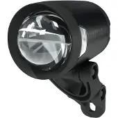 Herrmans H Pro E Front Light Argenté 230 Lumens