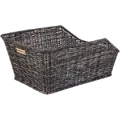 Basil Panier Arrière Cento Rattan Look Wsl
