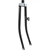 Contec Holland 28´´ Road Fork Argenté 28´´ / Rigid