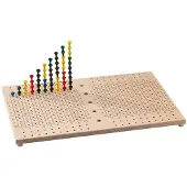 Sport-Thieme Pertra valise mathématiques
